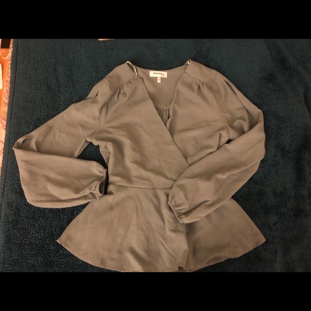 Blouse